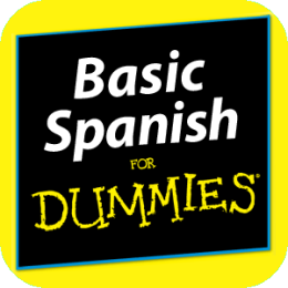 Basic Spanish for Dummies
