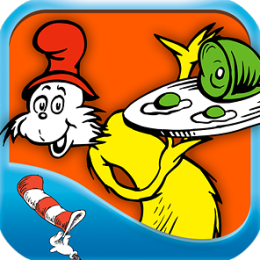 Green Eggs and Ham - Dr. Seuss