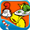 Green Eggs and Ham - Dr. Seuss