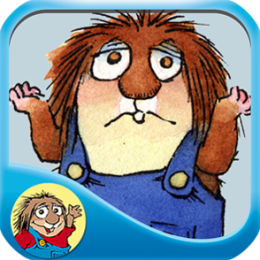 I Just Forgot - Little Critter