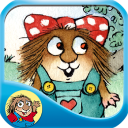 Me Too! - Little Critter