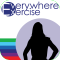 Everywhere Exercise - EvEx
