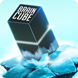Brain Cube