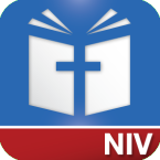 Cover Image: NIV Bible