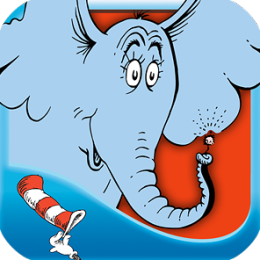 Horton Hears A Who! - Dr. Seuss