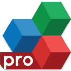 Cover Image: OfficeSuite Professional 7