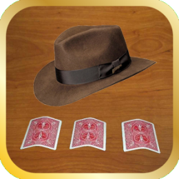 3 Card Monte