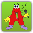 Product Image. Title: Kids ABC Phonics (Educational Pre-Reading Game for Preschool/Kindergarten Children and Toddlers)