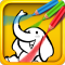 Color & Draw for kids
