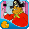 The Berenstain Bears Go on a Ghost Walk