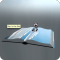 WordsEye Feature