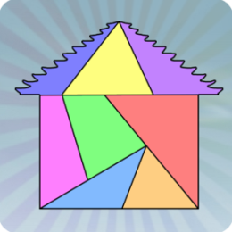 Brainy Kids Puzzles