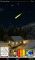 Shooting Stars Live Wallpaper