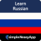 Learn Russian by WAGmob