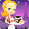 Cake Bakery Rush!