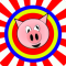 Annoying Pig Game