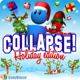 Collapse! Holiday Edition
