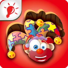 Kids Puzzle Game PUZZINGO for Toddler and Preschooler with Animals, Numbers, Letters, and More