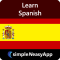 Learn Spanish(Speak and Write) by WAGmob