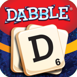 Dabble - The Fast Thinking Word Game