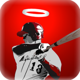 Anaheim Baseball