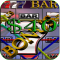 7's & BAR - Vegas 5 Reel Slot Machine