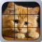 Kitty Tiles - Cat Puzzle