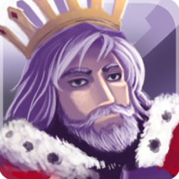 The King's League : Strategy RPG