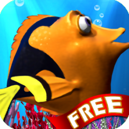 Fish Munch Free!