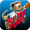 Kung Poo Monkey