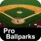 Pro Baseball Stadiums Ballparks and Teams