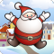 Boing Boing Santa
