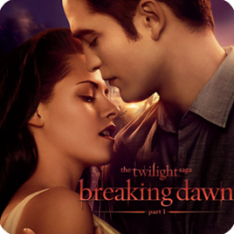 Twilight Breaking Dawn Breaktru
