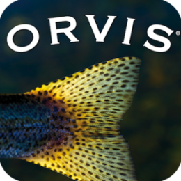 Orvis Fly Fishing
