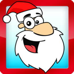 Santa's Escape