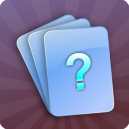 Memory game for all