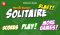 Solitaire Blast! On Sale!