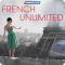Pimsleur French Unlimited - for Nook