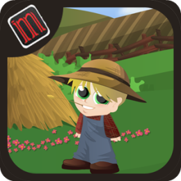 Down on the Farm