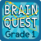 Brain Quest Grade 1