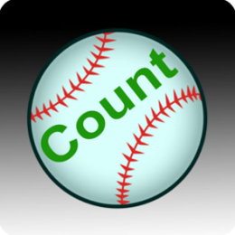 My Pitch Count