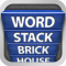 Word Stack - Fun & addictive word association
