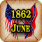American Civil War Gazette - Extra - 1862 06 June