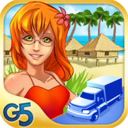 Virtual City 2: Paradise Resort