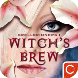 Witch's Brew - Spellspinners 1