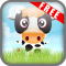 Happy Cow Tipping FREE Version