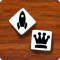 Story Dice - creative writing idea picture cubes