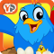 Bibi's Nest: Help Bibi the bird collect her eggs