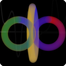 Wave Toy