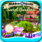 Hidden Objects: Secret Gardens